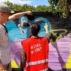 Street Art 2