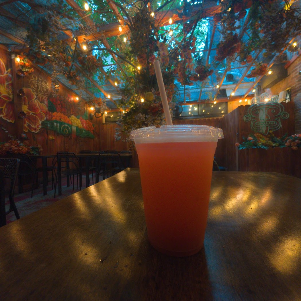 Maya Taqueria of Prospect Heights 2