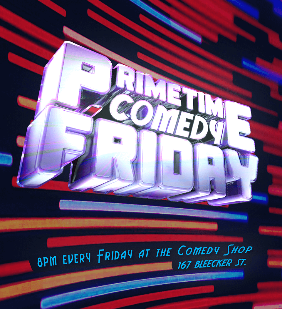 Prime Time Friday Night