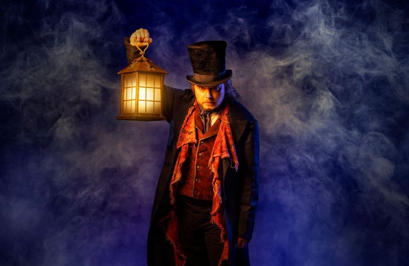 A Christmas Carol 1