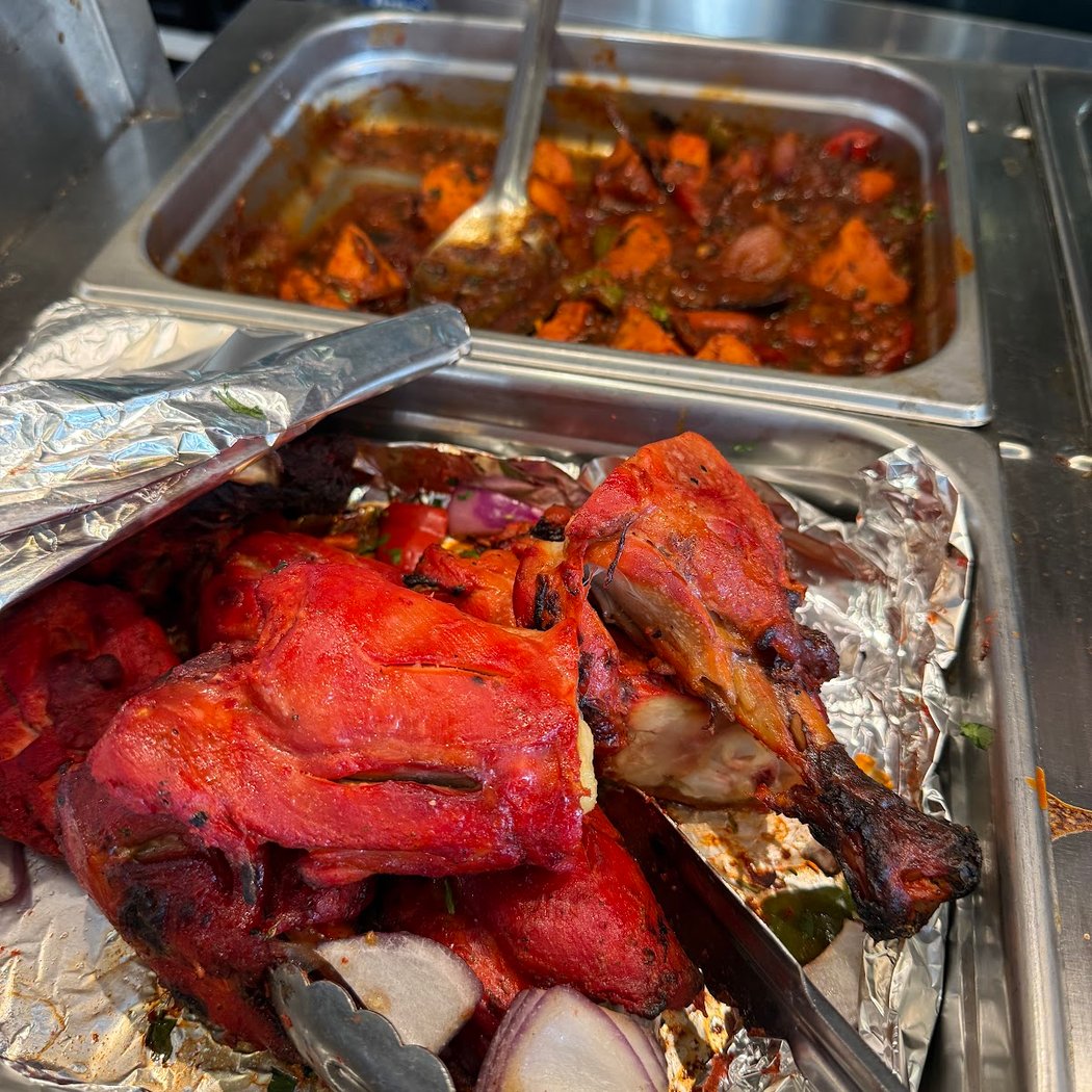 Roti Indian Cuisine 3
