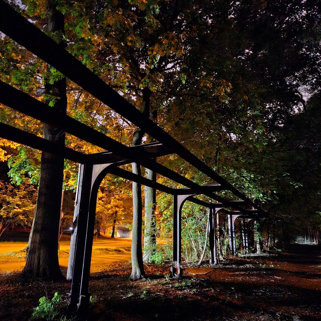 Reimagining Memorial Spaces: A Black History Month Conversation 2