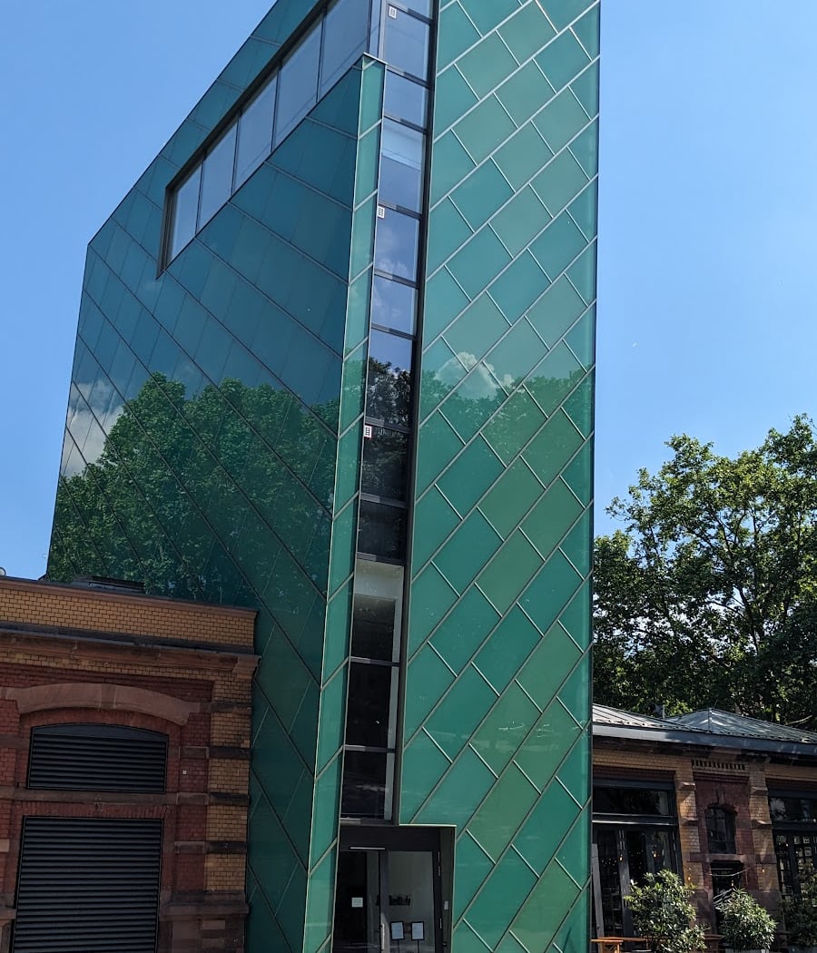 Kunsthalle Mainz 2
