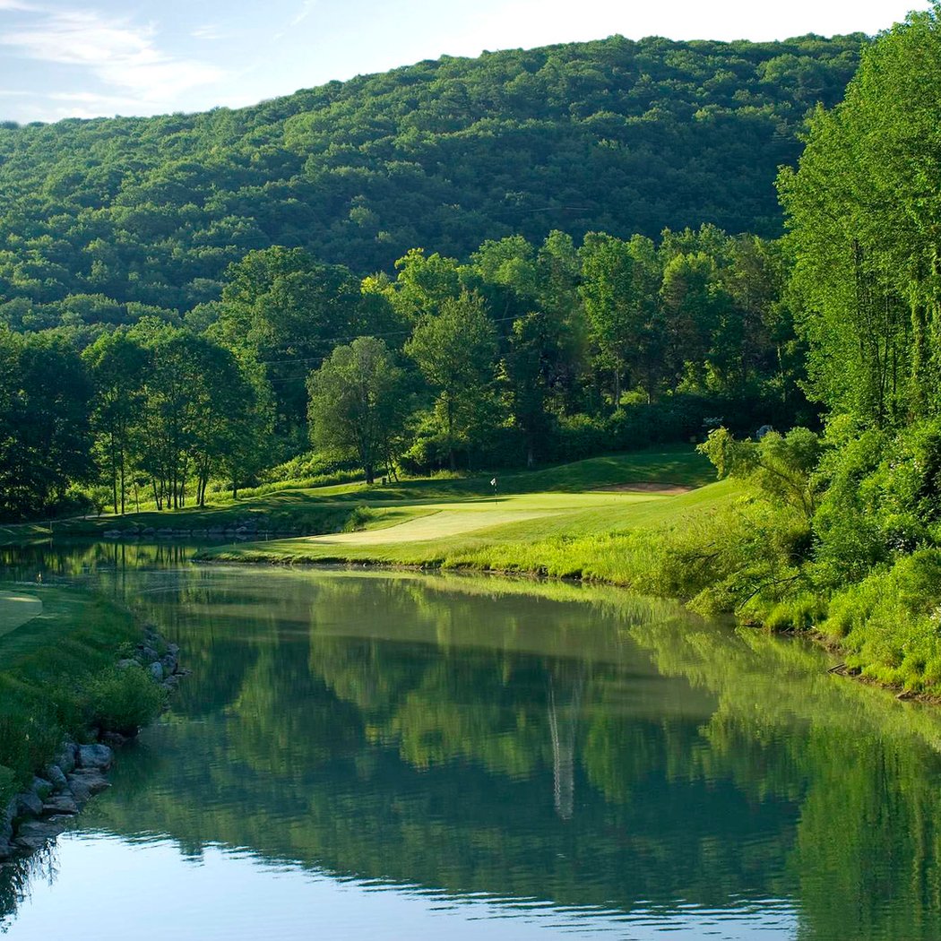 Black Bear Golf Club 1