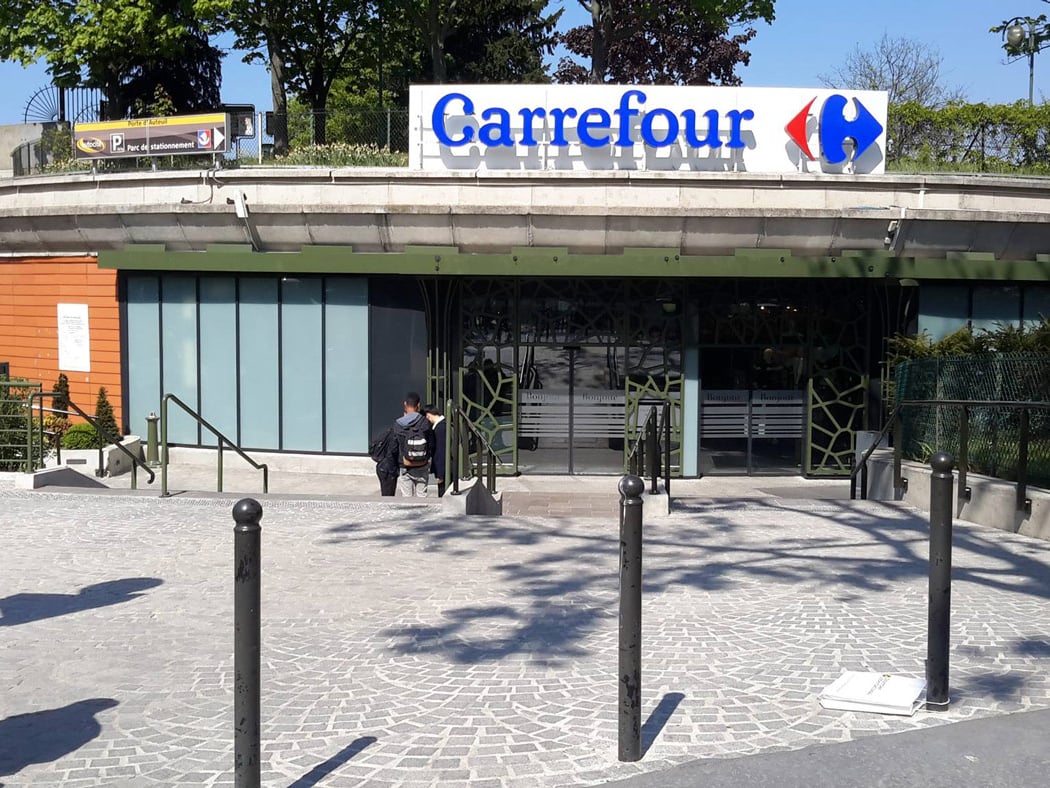Carrefour 2