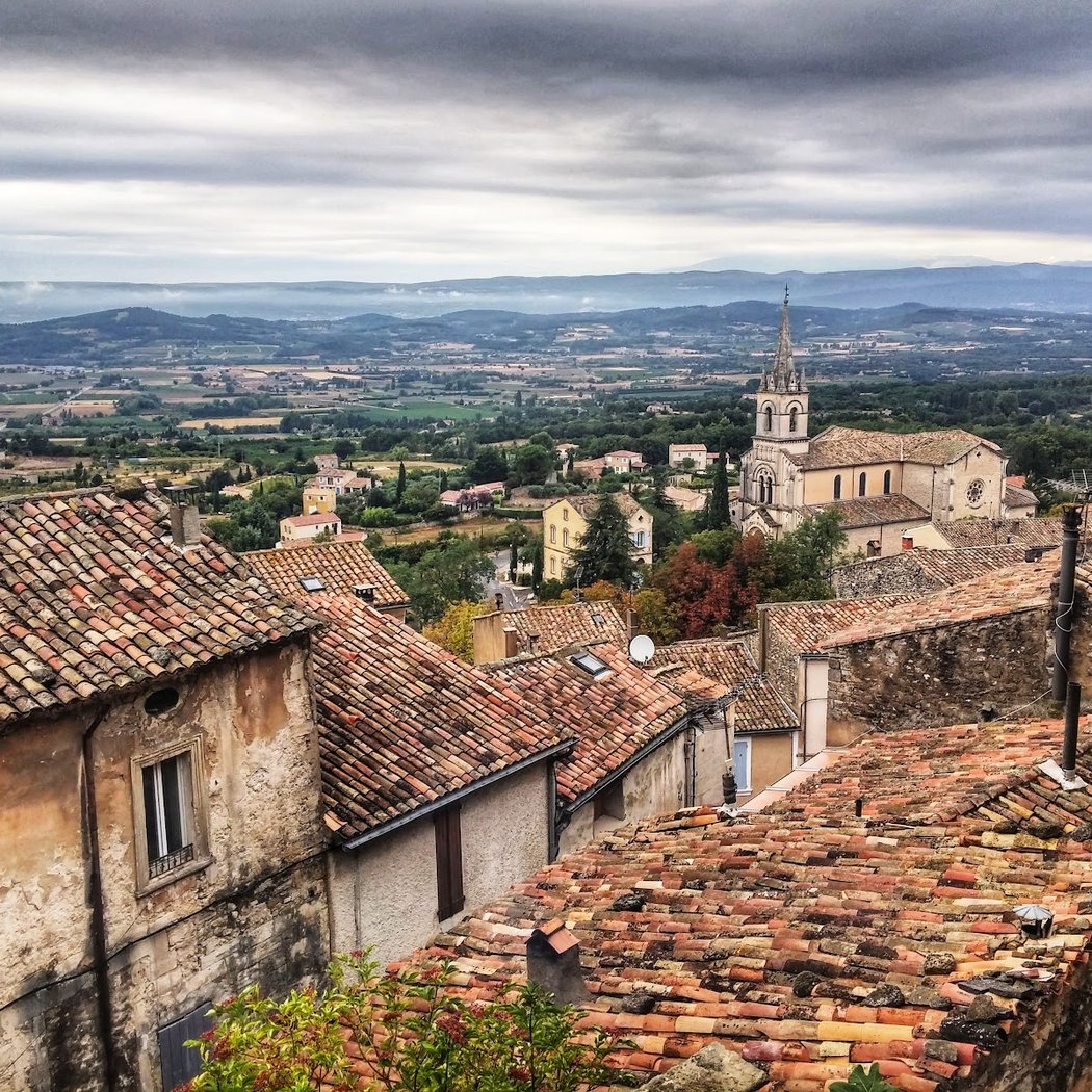 Bonnieux 4