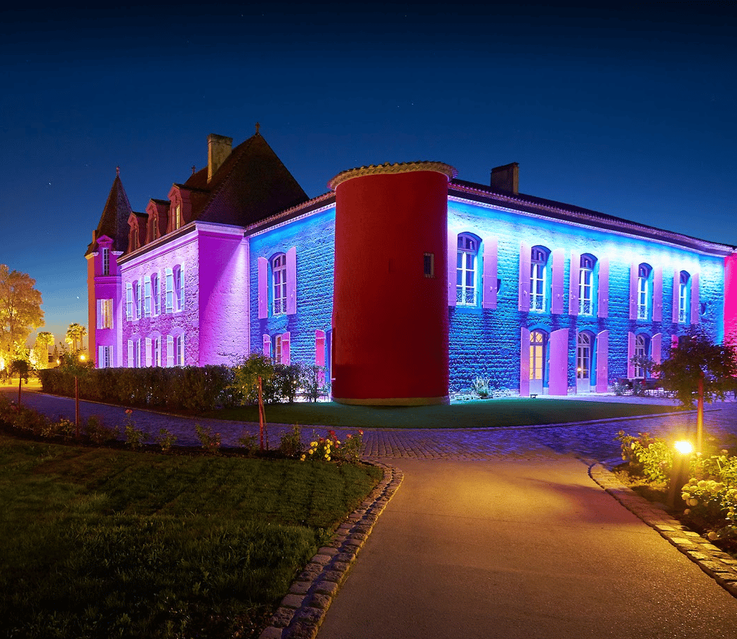 Château Le Stelsia 2