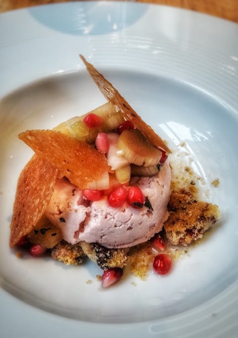 Imagine - Restaurant - Nantes 1