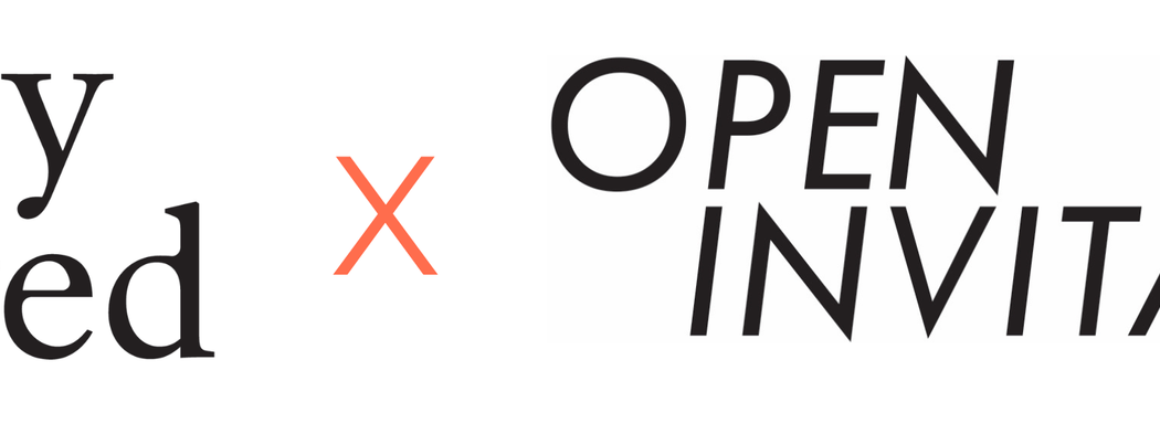 Creativity Explored X Open Invitational - Art Fair 2