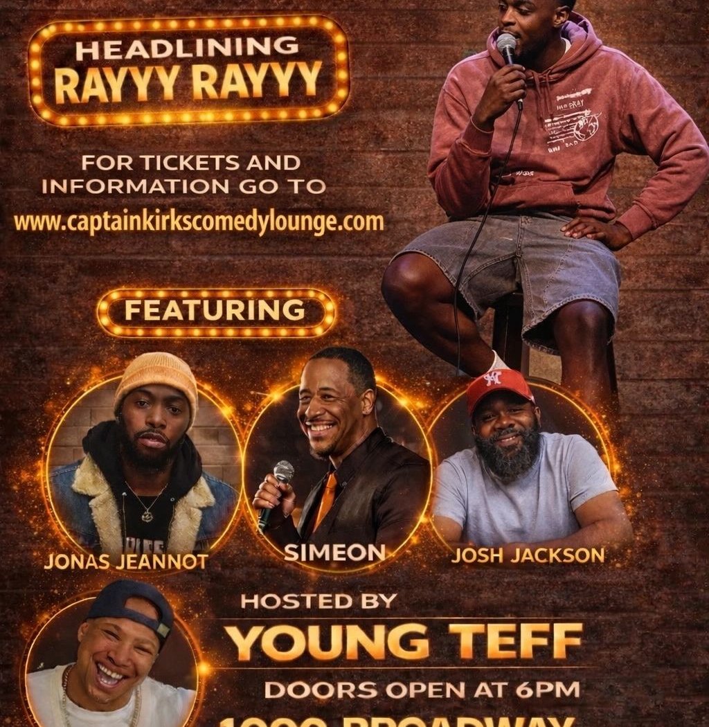 Low Comedy lounge 2