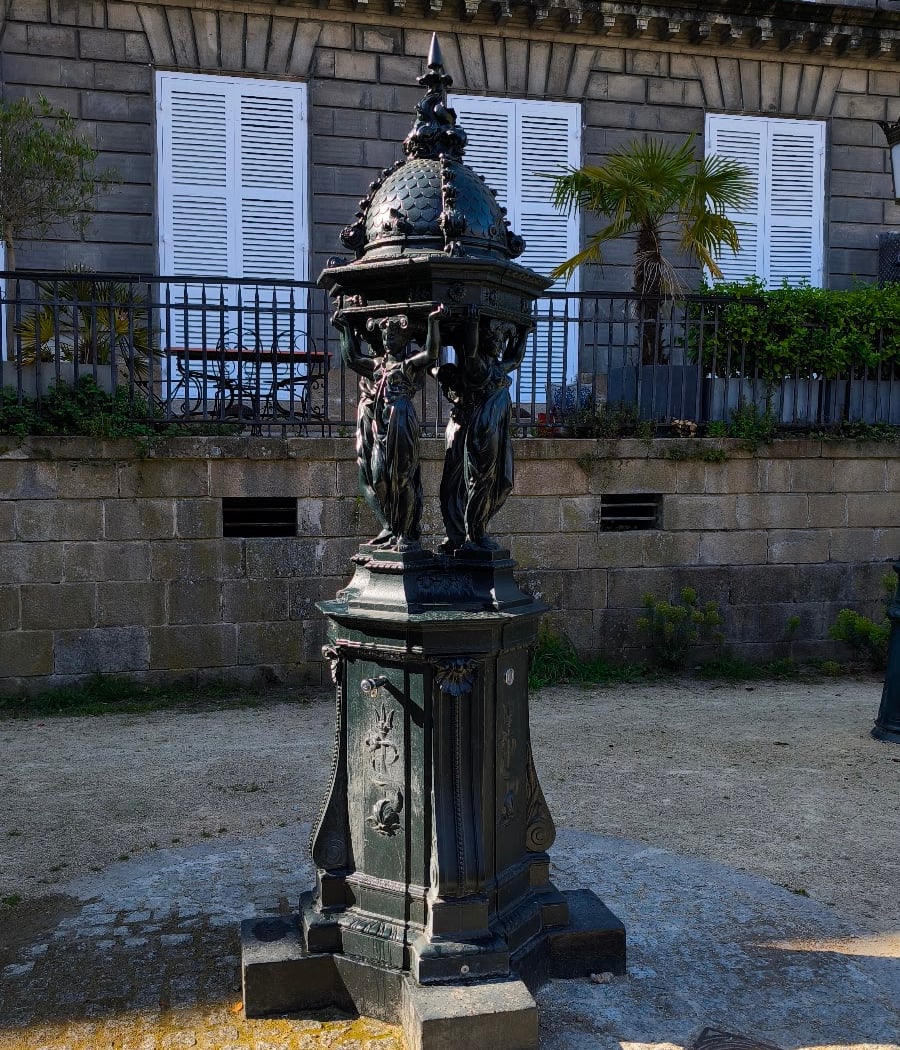 Fontaine Wallace 3