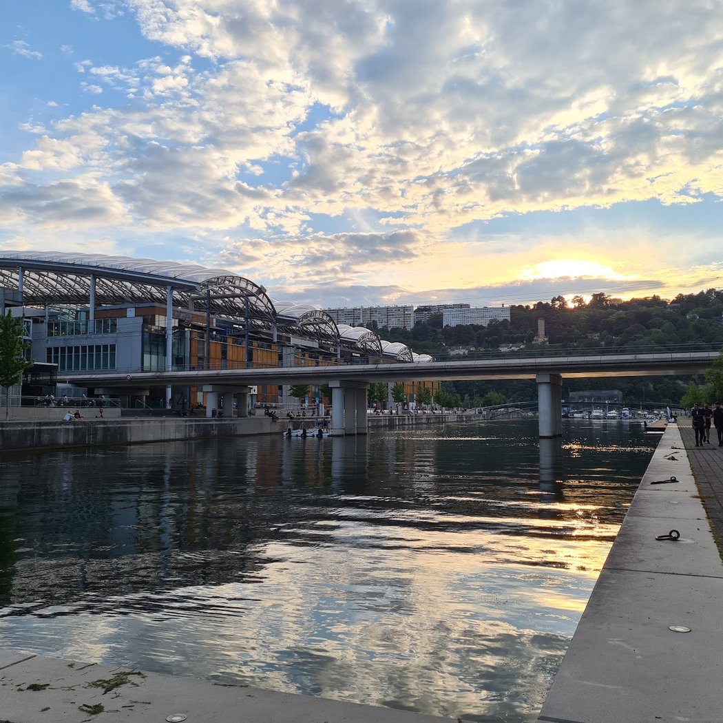 La Confluence 2