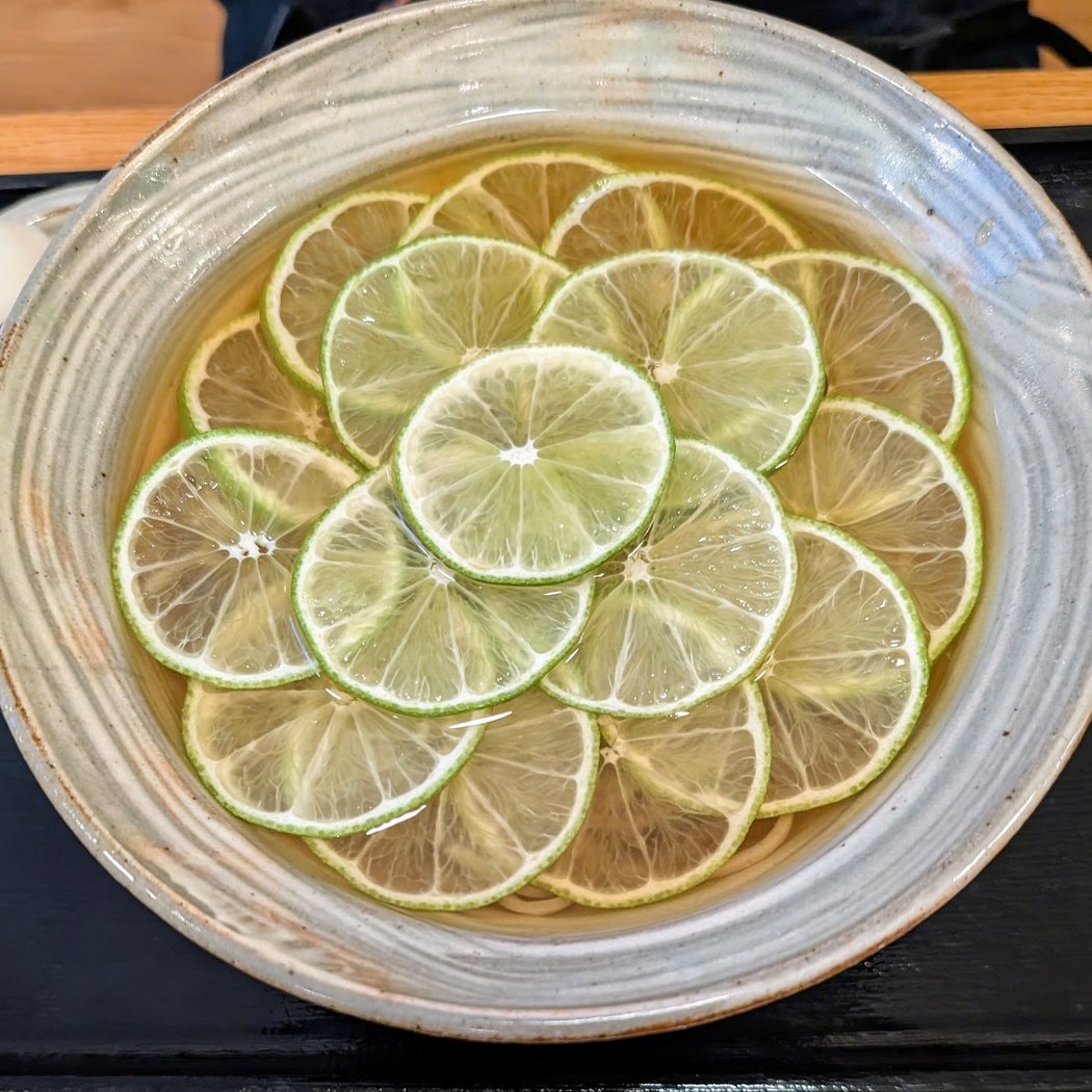 EchizenSOBA TOGO 1