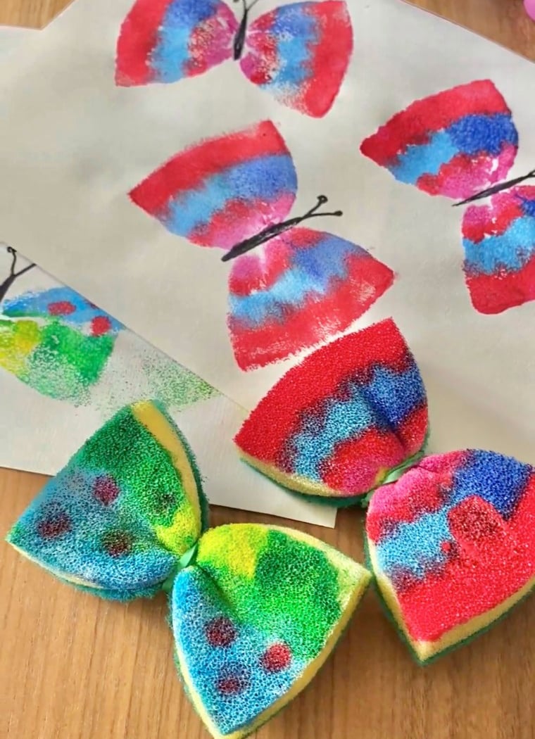 Bambini Villa Weekend Activities for Kids 1