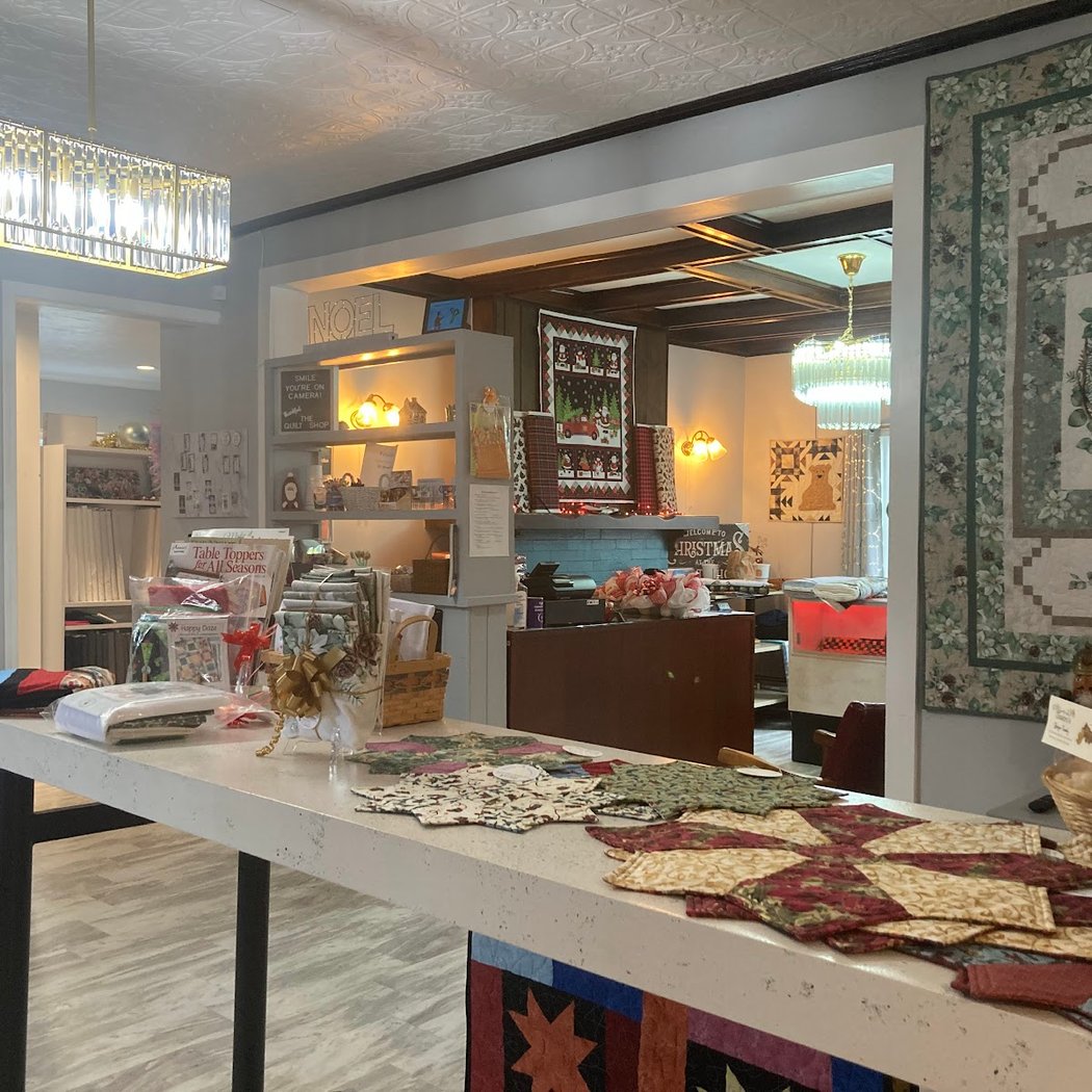 The Quilt Shop on State Street 3