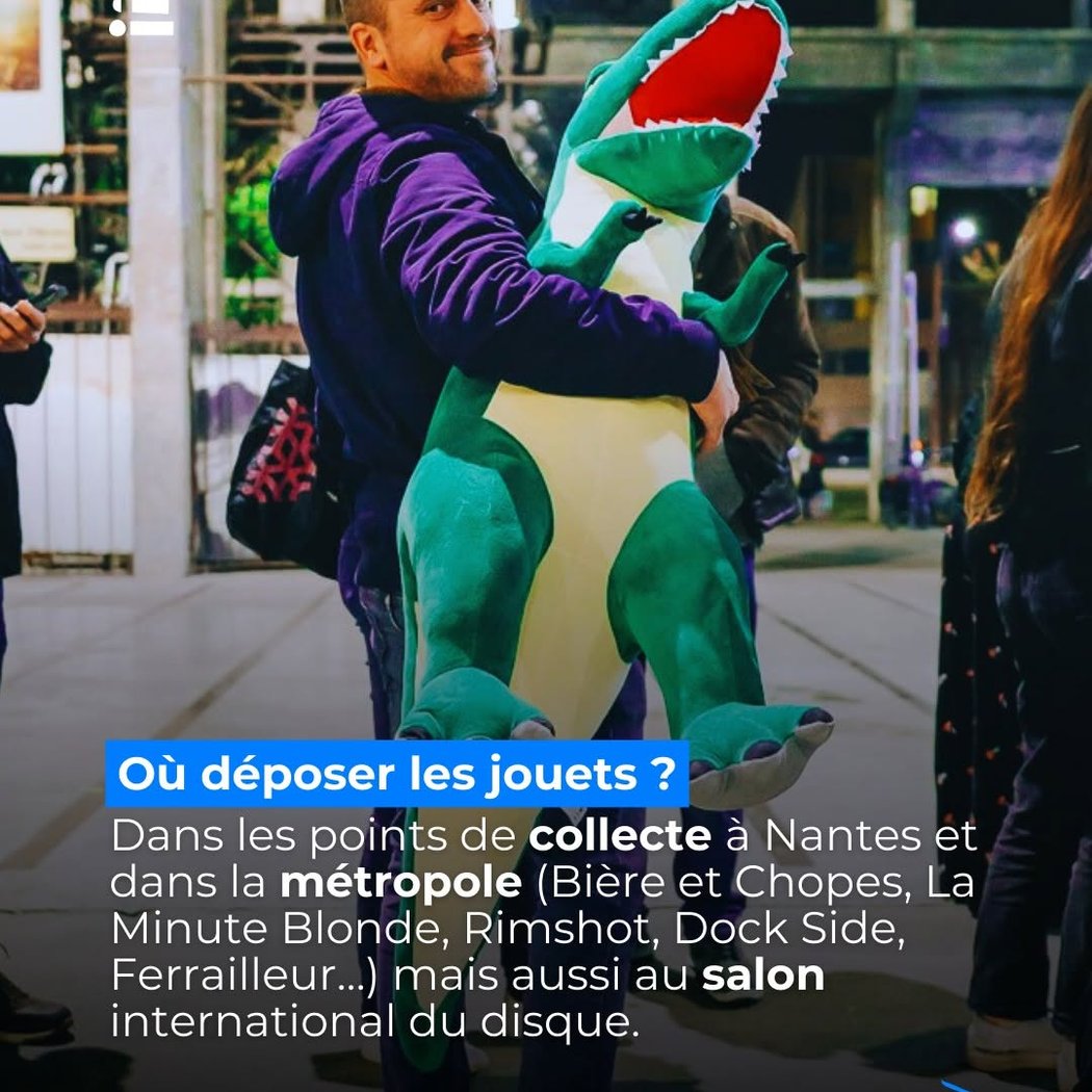 Salon international du disque 1