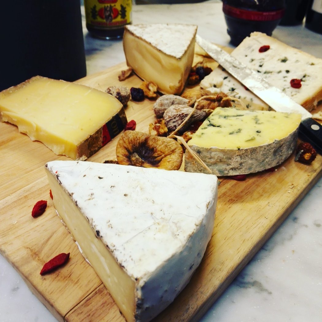 Épicerie Causses 1