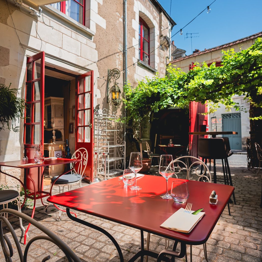 Le Relais des Braconniers 2