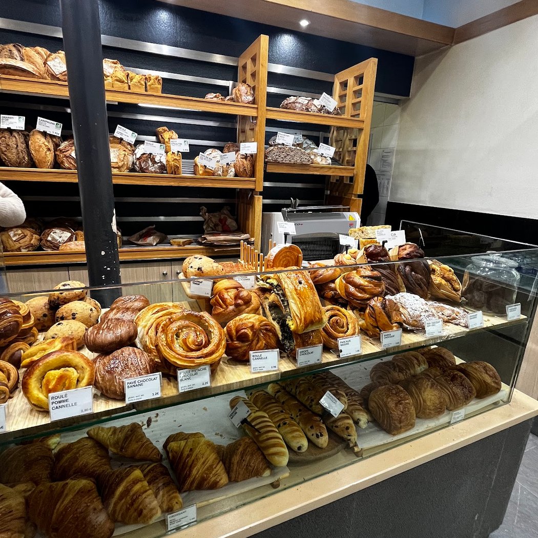Victoire Boulangerie 3