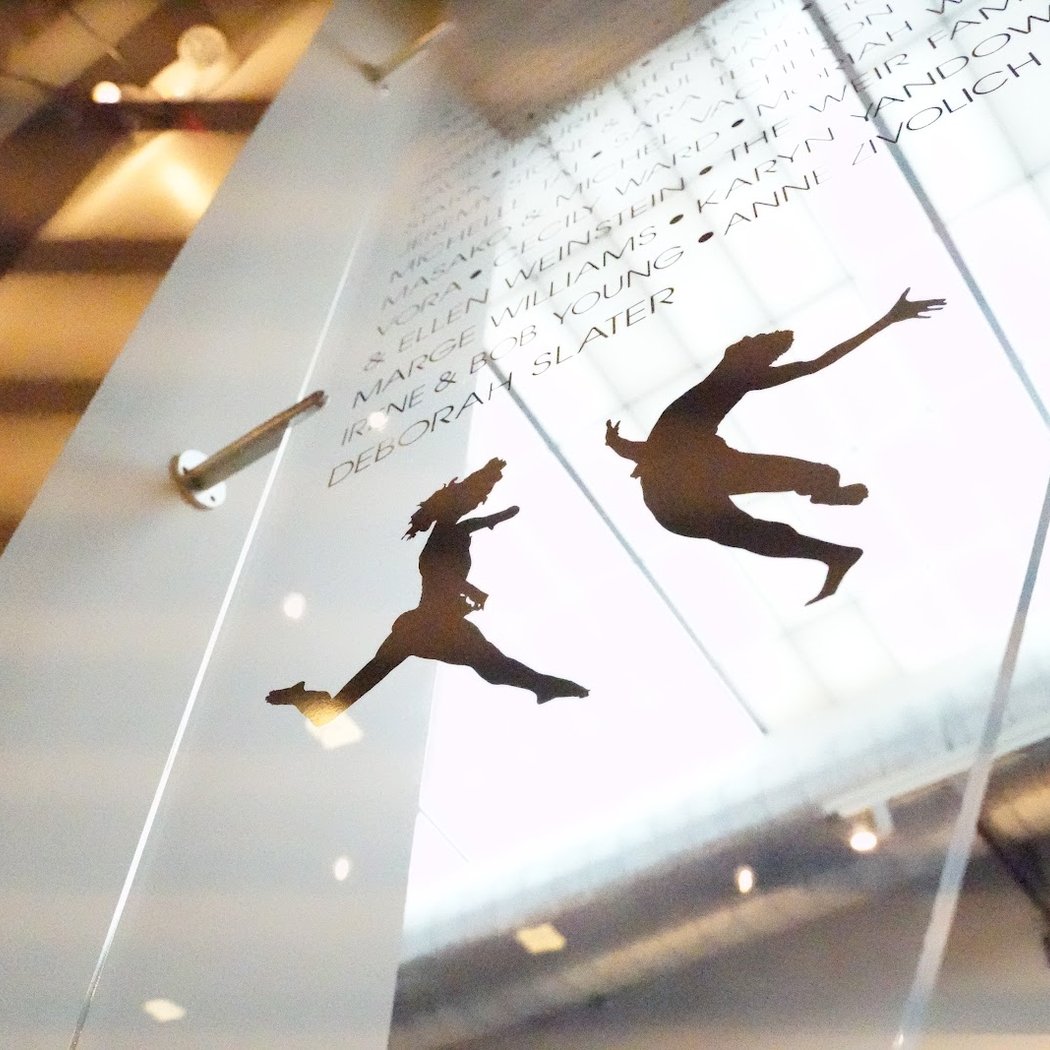 ODC School and Rhythm & Motion Dance Program 1