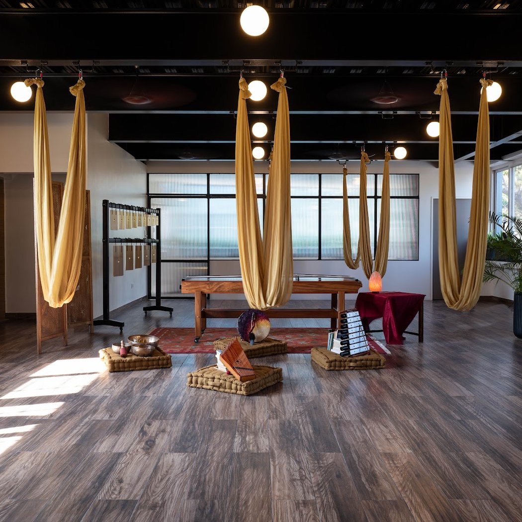 Uruvana Wellness 1