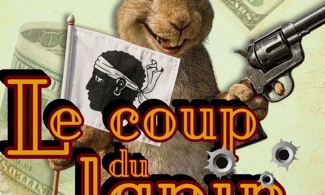 Le Coup du Lapin 1