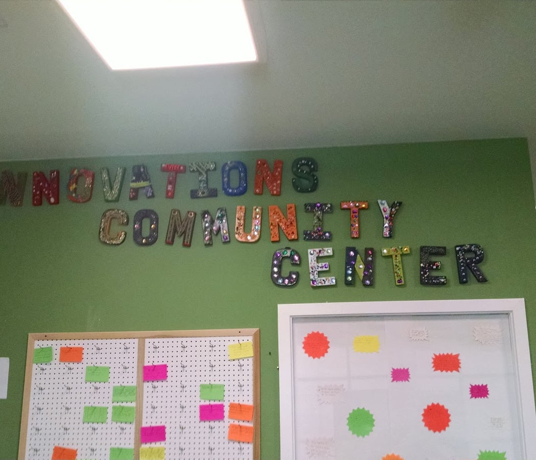 Innovations Community Center 3