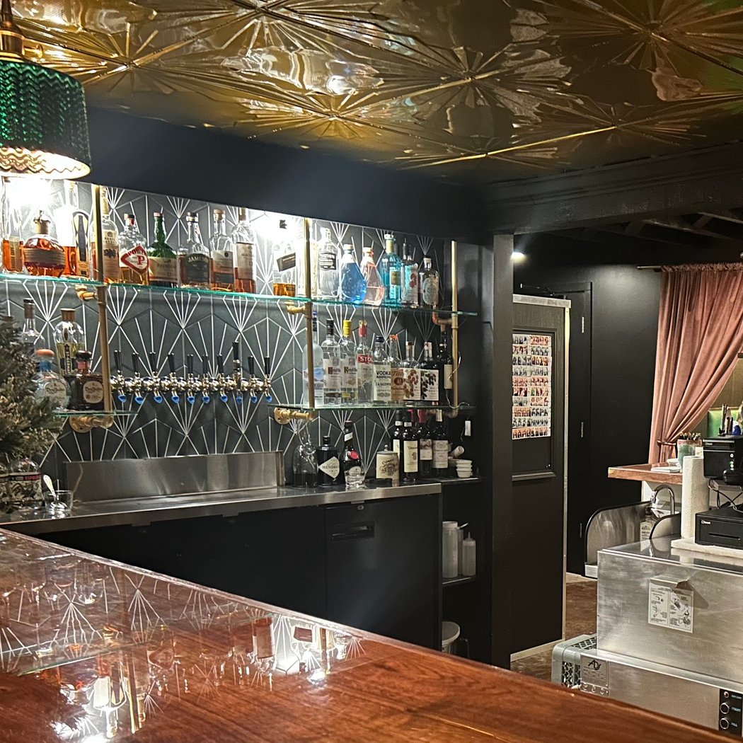 Bar Mame 5