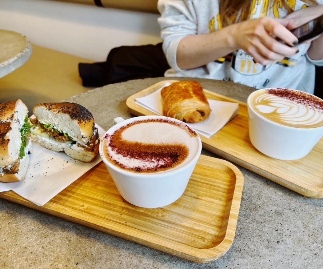 HEADREST COFFEE 3