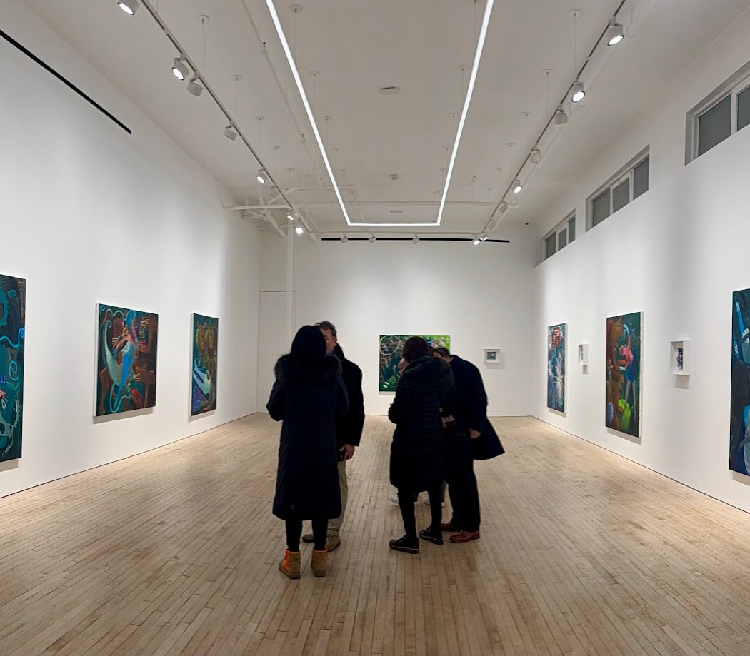 Nino Mier Gallery 1