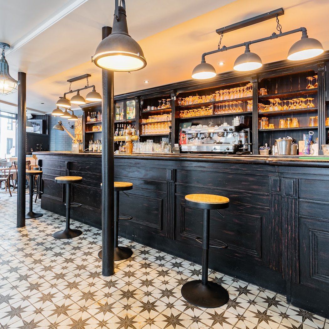 Le Bistrot du Croissant 3
