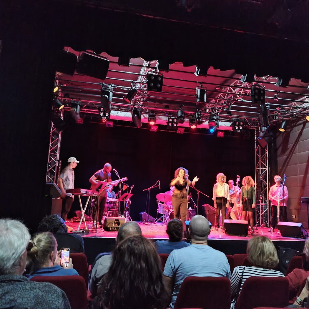 Fête de la musique 2025 3