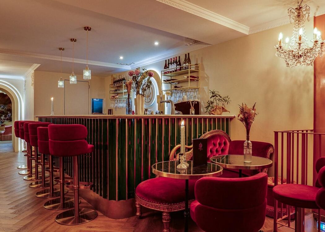 Maison Brochettes (Paris) 3