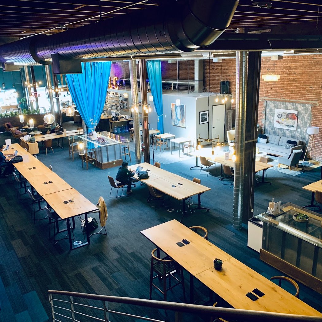 Market Street Arts Free Craft Workshops 3