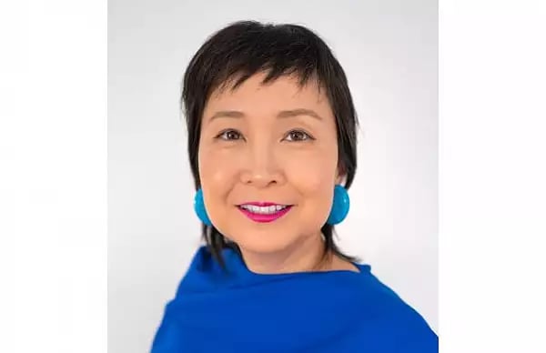 Lijin Lecture: Joan Kee: Afro Asia, or Art for a Global Majority 1