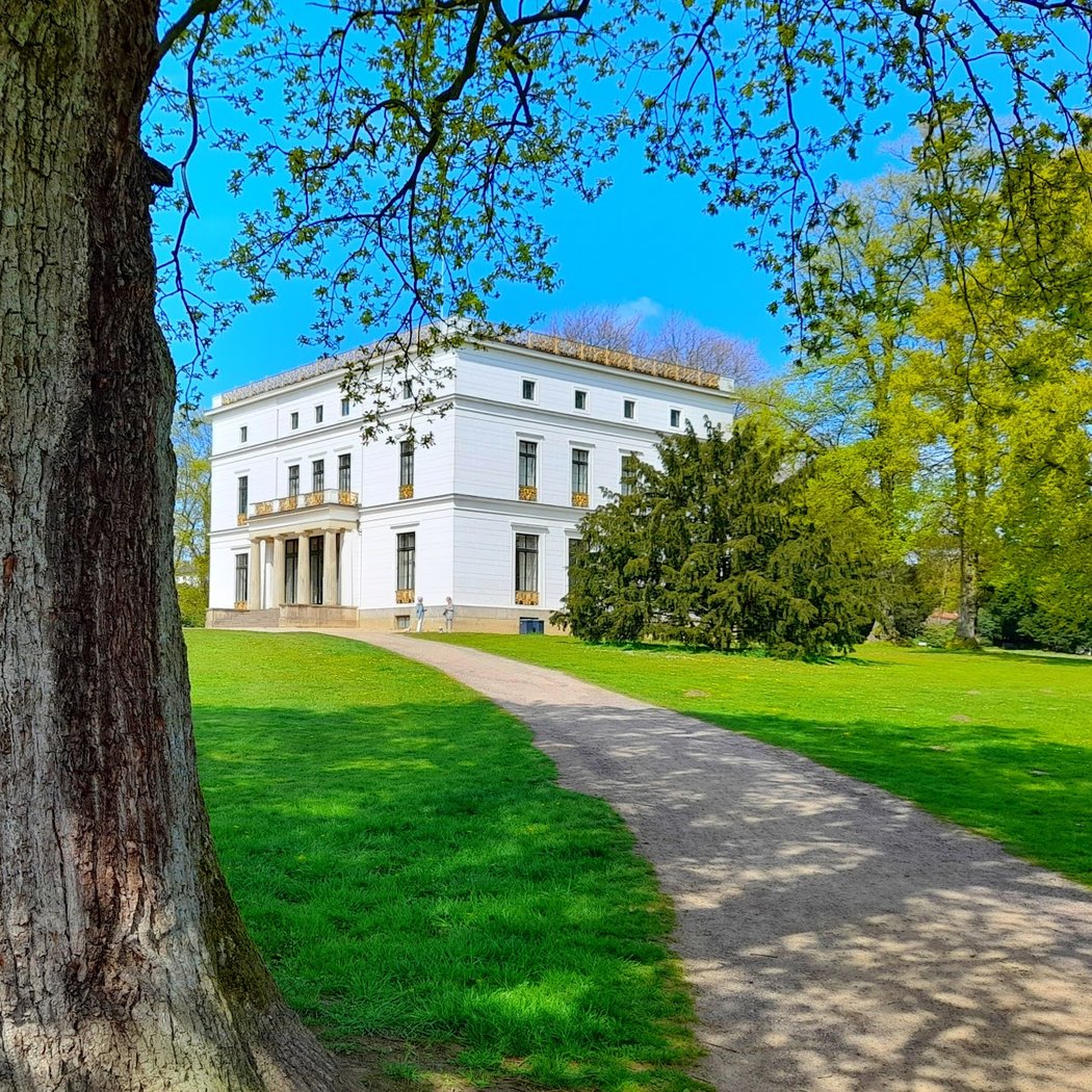 Jenischpark 1