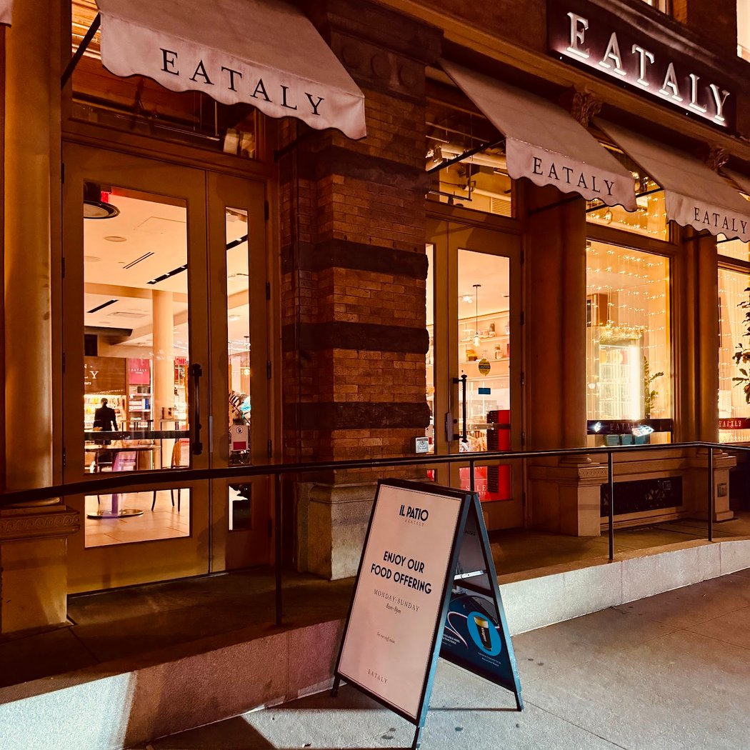 Eataly - SoHo 4