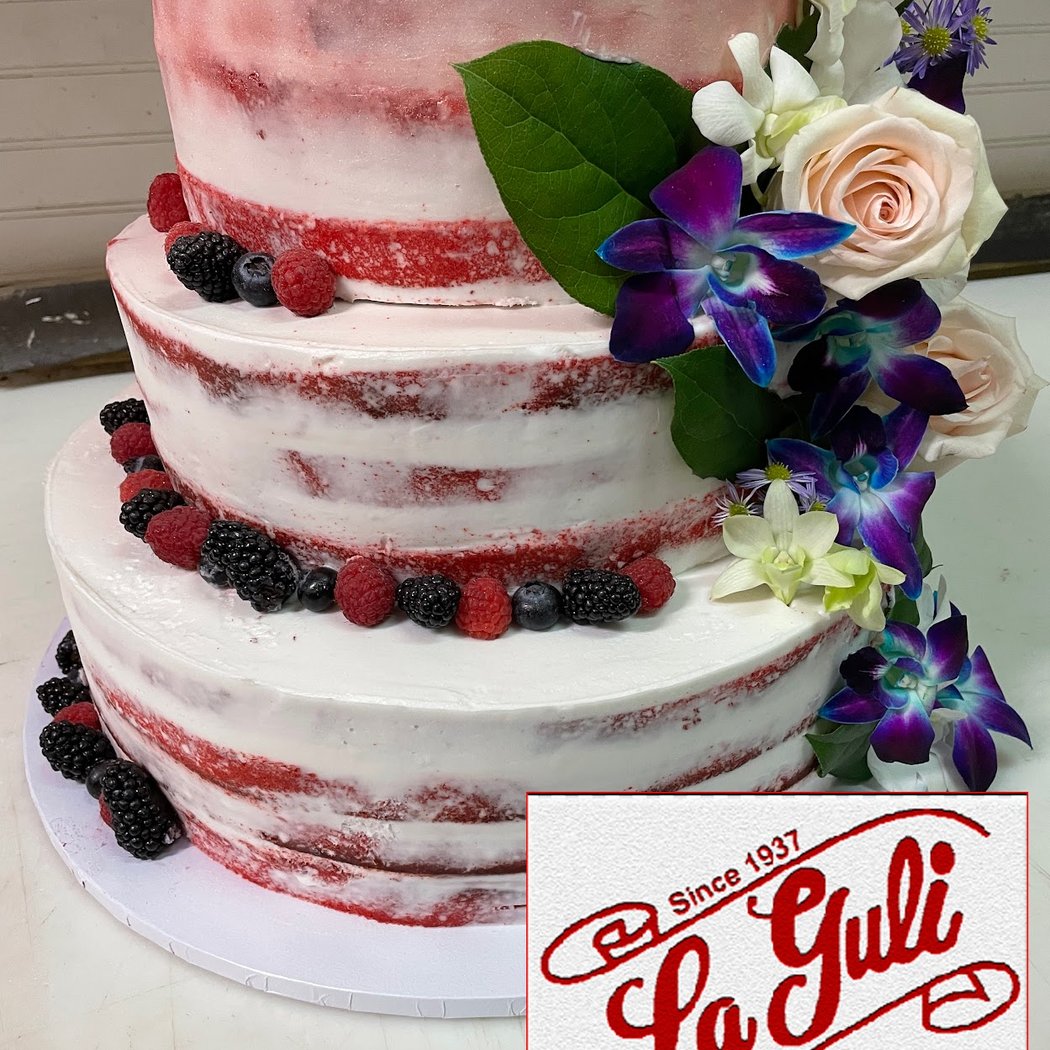 La Guli Pastry Shop 1