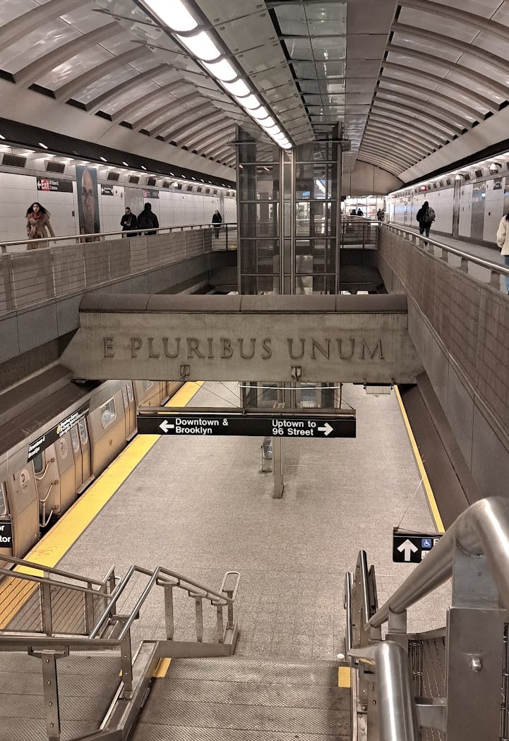 East 86th St 3