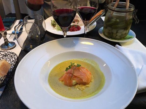 Soirée de Réveillon 3