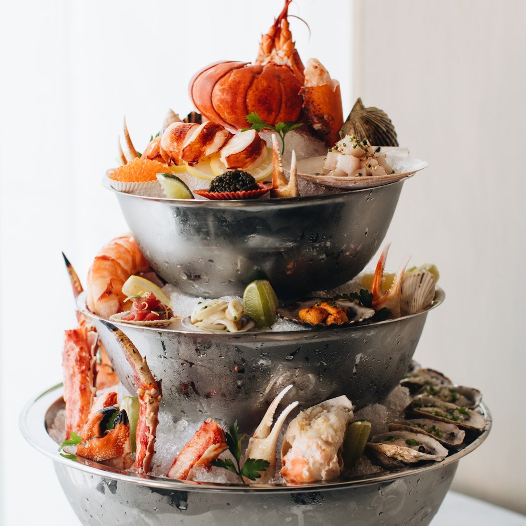 RPM Seafood 1