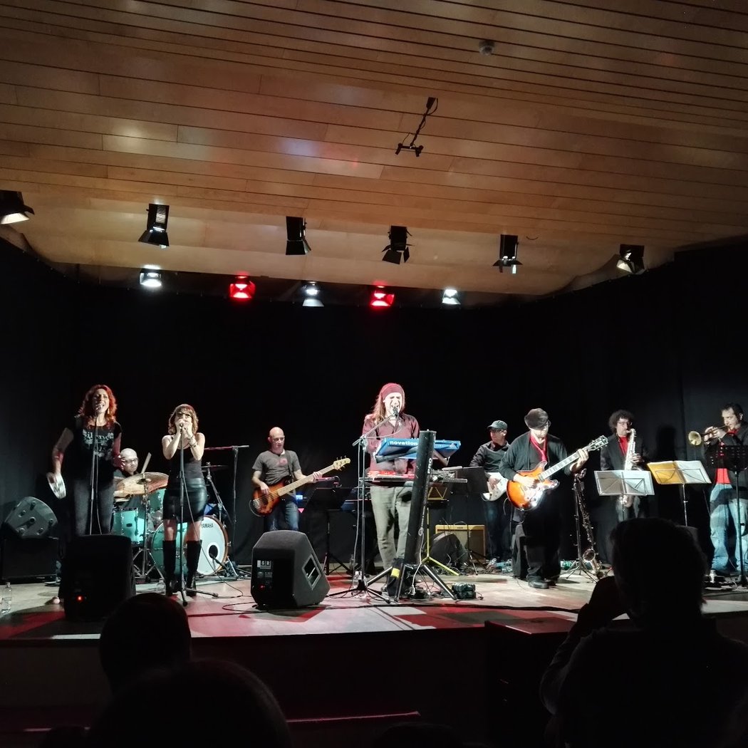 Spazio Teatro 89 2