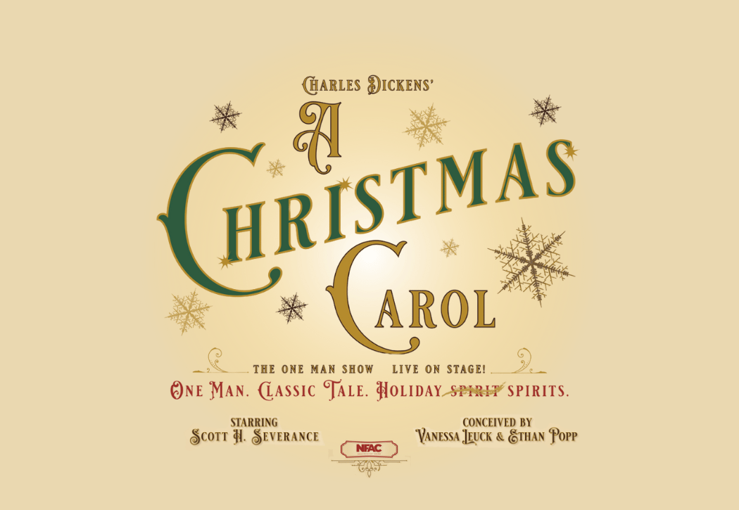 A Christmas Carol 1