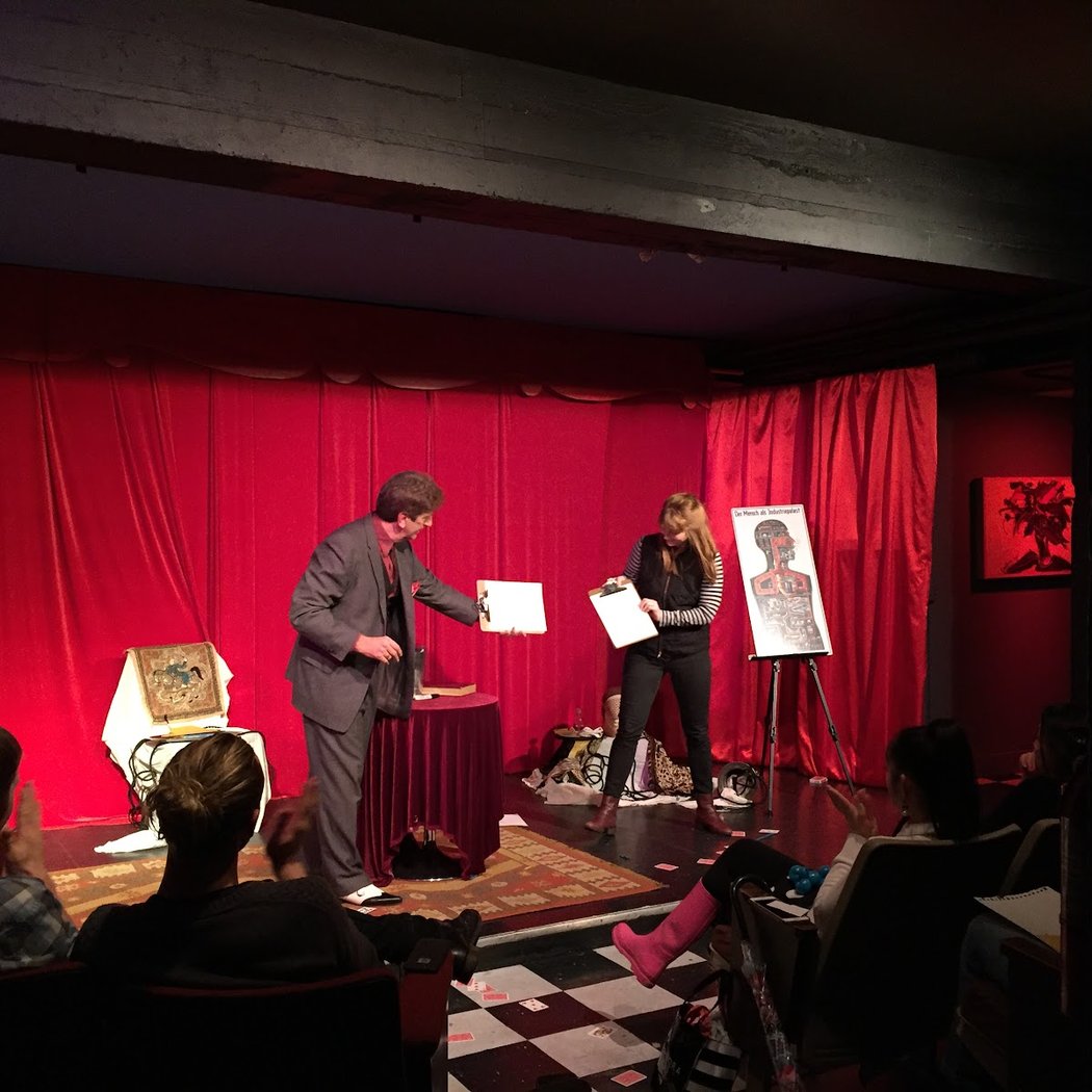 Cheaper than Therapy 1