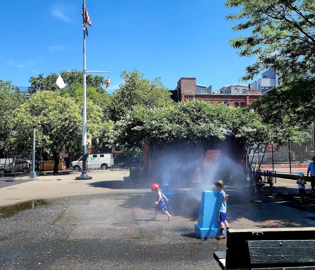 Park Slope Playground 1