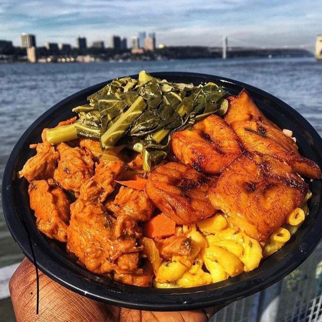 Uptown Veg Bk 1