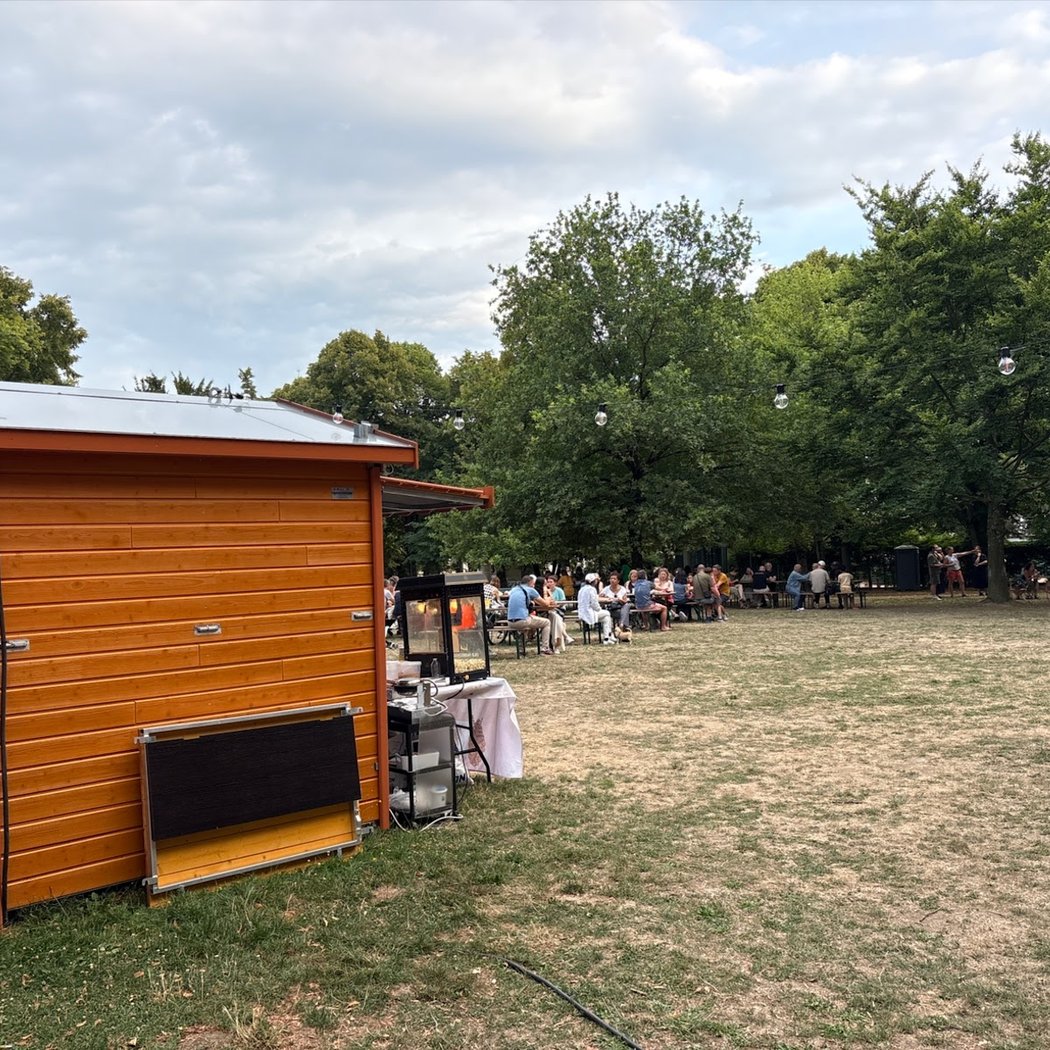 Guinguettes de Sceaux 2