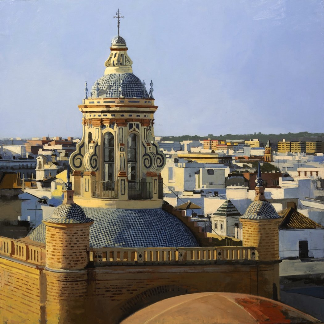 Visita virtual «Sevilla 360o» de Cecilio Chaves 1