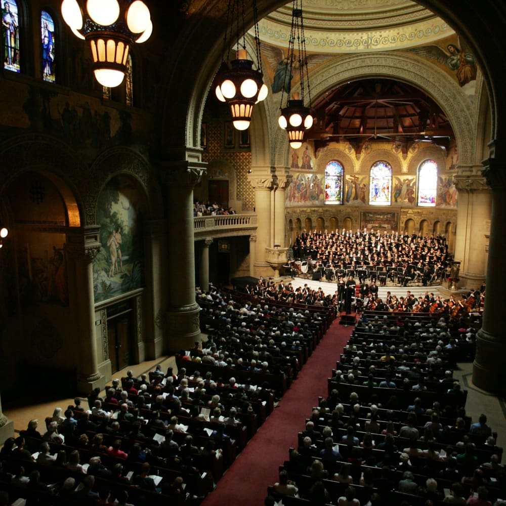 Holiday Musicale 1