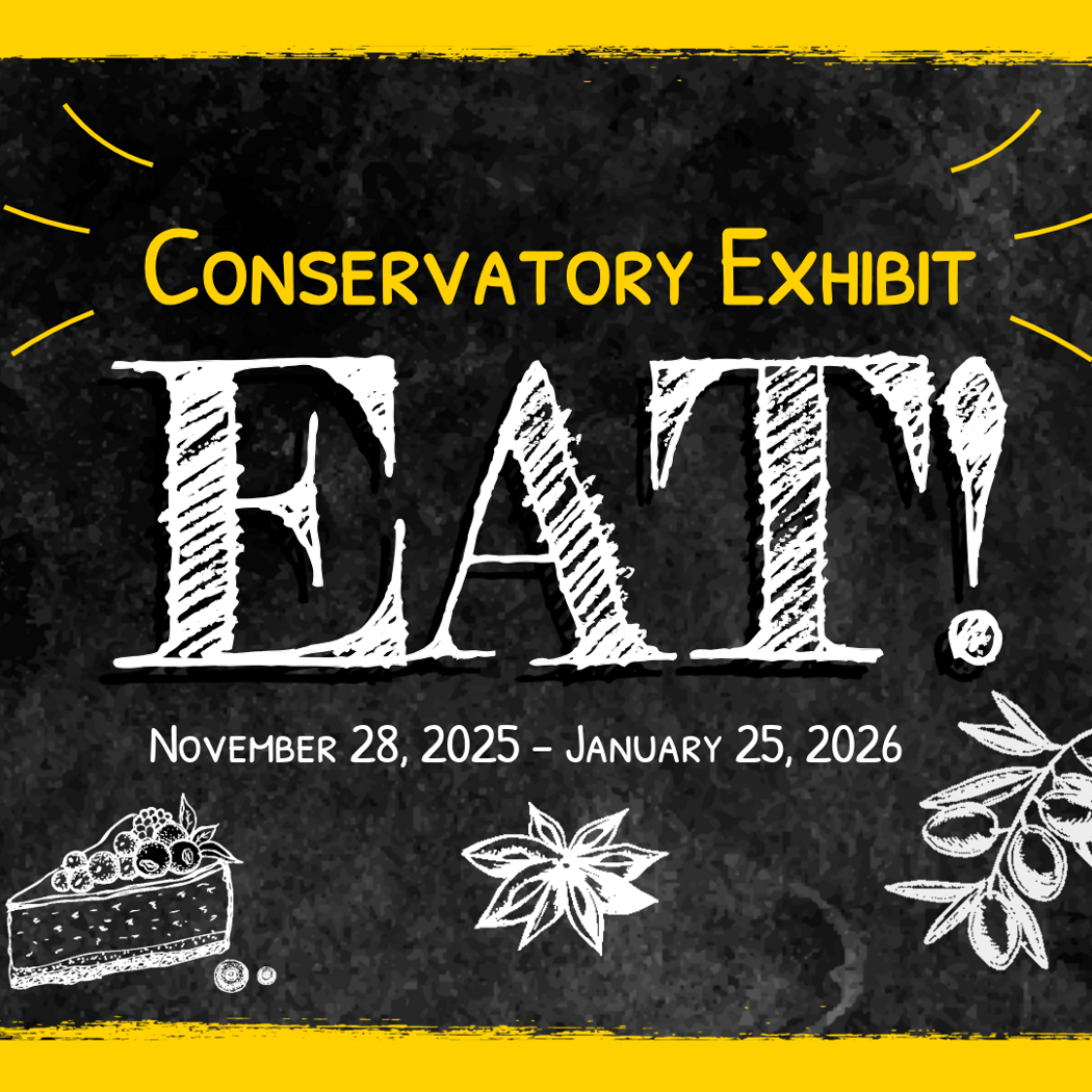 EAT! 1